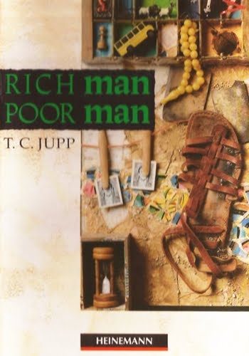 Rich Man Poor Man - Stage 1 (beginner)