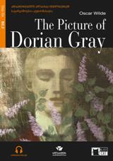 ადაპტირებული საკითხავი - Wilde Oscar; უაილდი ოსკარ - The Picture of Dorian Gray/დორიან გრეის პორტრეტი (Step Six – B2.2)