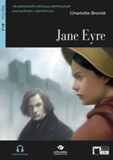 Jane Eyre / ჯეინ ეარი (Step Four – B1.2)
