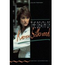 ადაპტირებული საკითხავი - Joyce Hannam - The Death of Karen Silkwood - Stage 2 (Elementary)