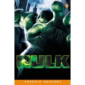 Hulk - stage 2 (elementary)