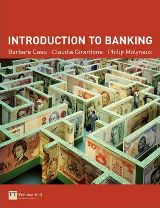 ფინანსები - Molyneux Philip; Girardone Claudia; Casu Barbara - Introduction to Banking