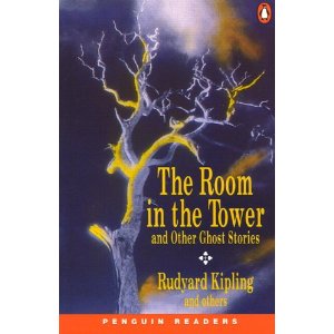 The Room in the Tower - Stage 2 (Elementary)