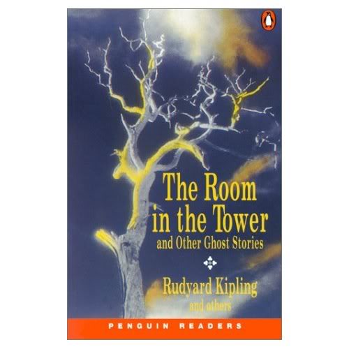 The Room in the Tower - Stage 2 (Elementary)