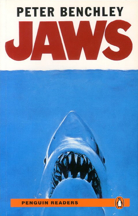 Jaws - Stage 2 (Elementary)