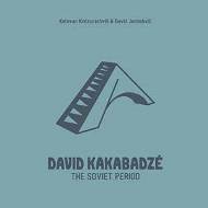 David Kakabadze - The Soviet Period / საბჭოთა პერიოდი