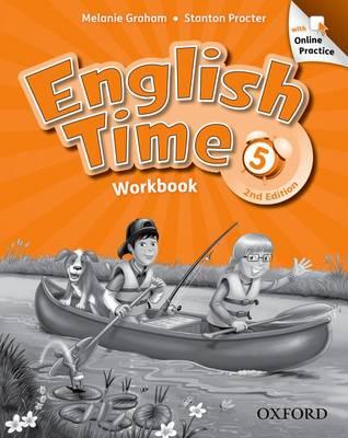 English Time 5