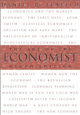 ეკონომიკა/მდგრადი განვითარება - Fusfeld Daniel R. - The Age of the Economist (9th Edition) 