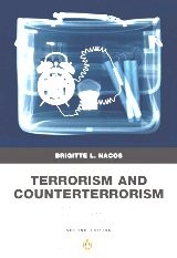 Terrorism and Counterterrorism (Second Edition)