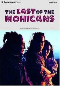 The Last Of the Mohicans + CD - Stage 3 (Pre-intermediate)