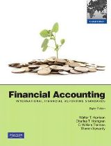 Financial Accounting (IFRS) Plus MyAccountingLab