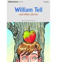 William Tell and Other Stories (+CD) - Stage Starter