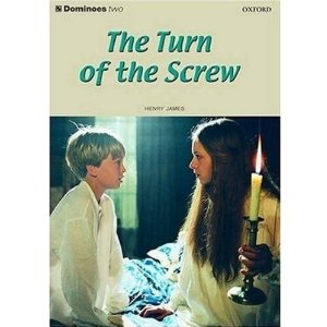 The Turn of the Screw (+CD) - Stage 2 (elementary)