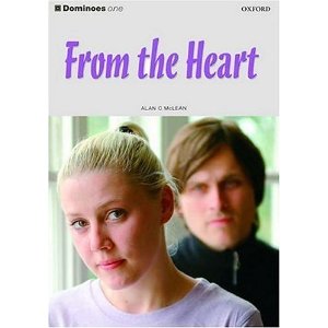 From the Heart (+CD) - Stage 1 (Beginner)