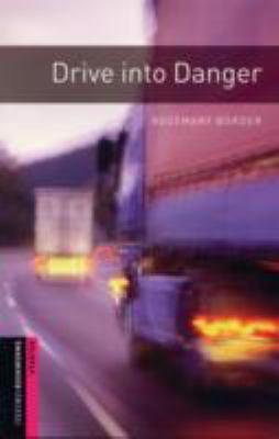 drive into danger (+CD) - Stage Starter