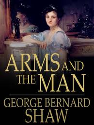 Arms and the Man (Full Text)