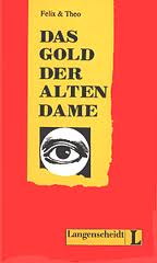 Das Gold der alten Dame (Stufe 2) (+CD)