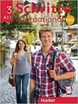 Neu Schritte  International 3 (A2.1)