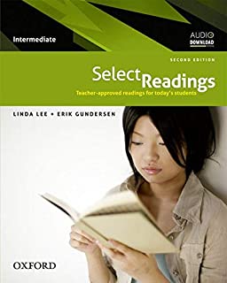 Select Readings - Intermediate