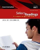 Select Readings - upper-intermediate (Second Edition)  +CD