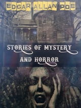English books - Fiction - Poe Edgar Allan; პო ედგარ ალან - Stories of Mystery and Horror