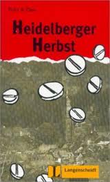 Heidelberger Herbst (Stufe -2) + CD