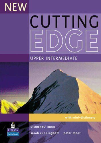 Cutting Edge - Upper-Intermediate