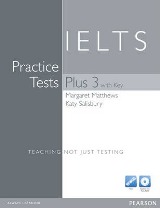 Practice Tests Plus IELTS #3 (+CD)