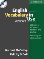 English Vocabulary in Use (advanced)