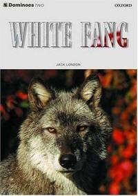 White Fang - stage 2 (elementary) +CD