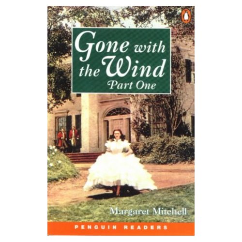 Gone With the Wind (Part 1 + Part 2) - Stage 4 (Intermediate)