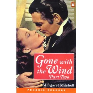 Gone With the Wind (Part 1 + Part 2) - Stage 4 (Intermediate)