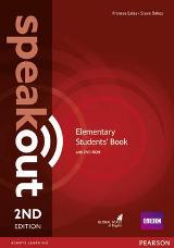 Speakout (Book+Workbook) - Elementary