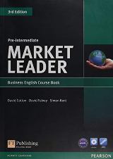 Market Leader (Book+Workbook) - Pre-intermediate