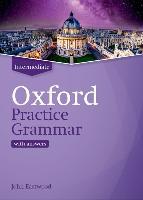 Oxford Practice Grammer (Intermediate)