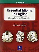 Essential Idioms in English