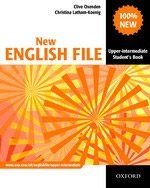 New English File - Upper-Intermediate