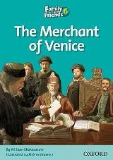 The merchant of Venice - level 6