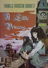 ადაპტირებული საკითხავი - Burmett Frances Hodgson - A Little Princess (Elementary) 