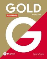 Gold B1 Preliminary (New Edition)