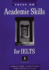 Focus on Academic Skills for IELTS