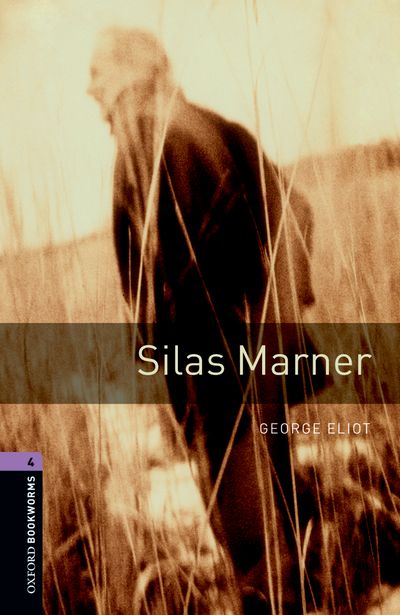 Silas Marner - Stage 4 (Intermediate) + CD