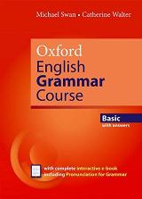 Oxford English Grammar Course - Basic