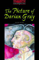 The Picture of Dorian Gray - Stage 3 (+CD)