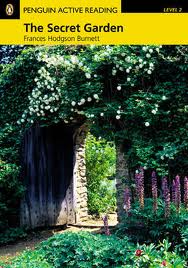 The Secret Garden - Stage 2 (Elementary) (+CD)