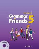 Grammar Friends #5
