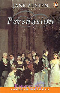 Persuasion - Stage 1 (Beginner)