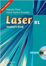 Laser B1 (Student's book + Workbook)