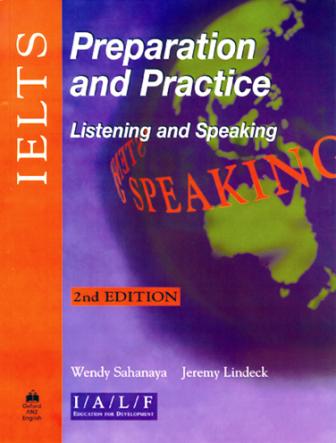 IELTS Preparation and Practice