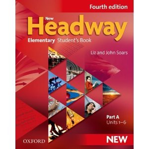 New Headway Elementary (4th Edition +CD)